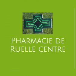 Pharmacie De Ruelle Centre Ruelle Sur Touvre