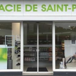 Pharmacie De Saint Pierre Brest