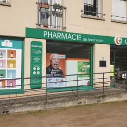 Pharmacie et Parapharmacie PHARMACIE DE SAINT VICTOR - 1 - 