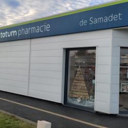 Pharmacie De Samadet ???? Totum Samadet