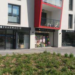 Pharmacie et Parapharmacie Pharmacie de Santes - 1 - 
