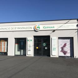 Pharmacie De St Pantaleon