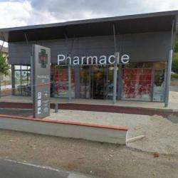 Pharmacie et Parapharmacie PHARMACIE DE TERRE ROUGE - 1 - 