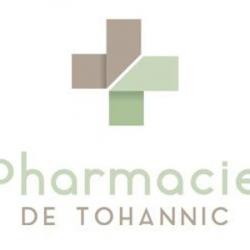 Centres commerciaux et grands magasins Pharmacie De Tohannic - 1 - 