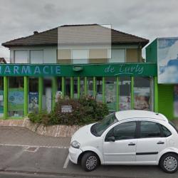 Pharmacie De Turly Bourges