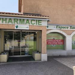 Pharmacie et Parapharmacie Pharmacie de Valbertrand - Toulon ???? Totum - 1 - 