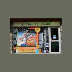 Pharmacie et Parapharmacie PHARMACIE DE VALLOIRE - 1 - 