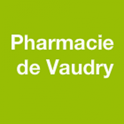Pharmacie et Parapharmacie Pharmacie de Vaudry - 1 - 