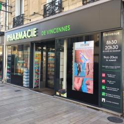 Pharmacie et Parapharmacie PHARMACIE DE VINCENNES - 1 - 