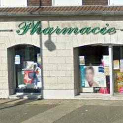 Pharmacie Dehouck Vincent