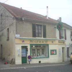 Pharmacie Delabre Veret Orry La Ville