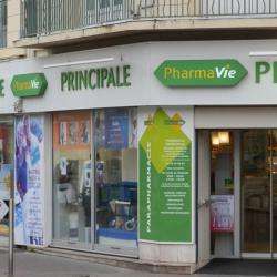 Pharmacie et Parapharmacie Pharmacie Principale - 1 - 
