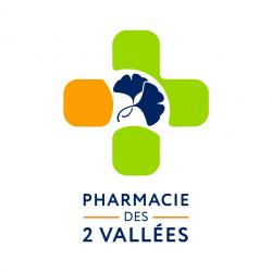 Pharmacie Des 2 Vallees