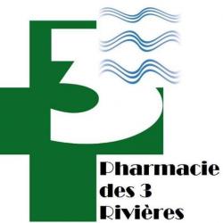 Pharmacie et Parapharmacie PHARMACIE DES 3 RIVIERES - 1 - 