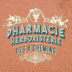 Pharmacie Des Quatre Chemins