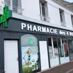 Pharmacie Des 4 Routes Drancy