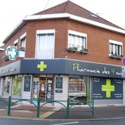 Pharmacie Des 4 Saisons