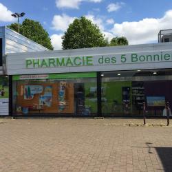 Pharmacie Des 5 Bonniers