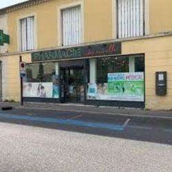 Pharmacie Des Airelles Avignon
