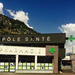 Pharmacie et Parapharmacie Pharmacie des Alpes - 1 - 