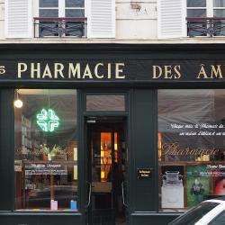 Librairie Pharmacie des Âmes - 1 - 