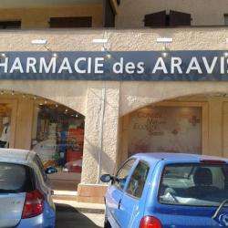 Pharmacie et Parapharmacie Pharmacie Des Aravis - 1 - 