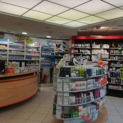 Pharmacie Des Arbues Vieux Charmont