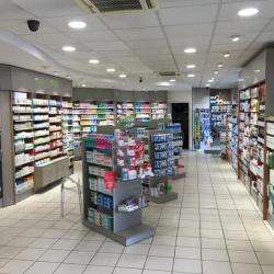 Pharmacie Des Arcades Champigneulles