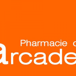 Pharmacie et Parapharmacie PHARMACIE DES ARCADES - 1 - 