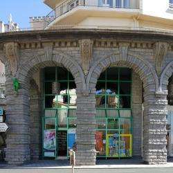 Pharmacie Des Arceaux Biarritz