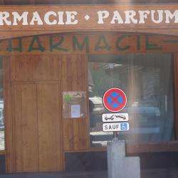 Pharmacie Des Arcosses Courchevel
