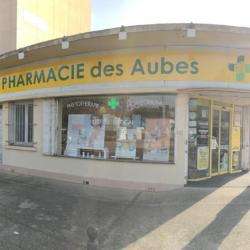 Pharmacie Des Aubes Montpellier