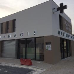 Médecin généraliste Pharmacie Des Augustins - 1 - 
