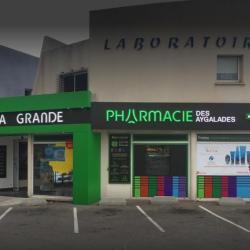 Pharmacie et Parapharmacie PHARMACIE DES AYGALADES - 1 - 