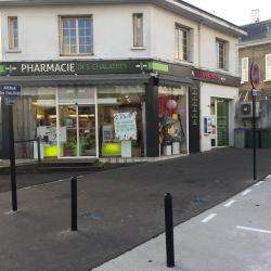 Pharmacie et Parapharmacie Pharmacie des Chalâtres - 1 - 