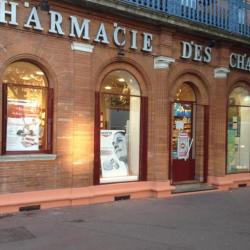 Pharmacie Des Champs Elysees Toulouse