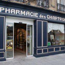 Pharmacie et Parapharmacie PHARMACIE DES CHARTRONS - 1 - Entrée Par La Place Du Marché Des Chartrons. - 