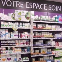 Pharmacie Des Coquets