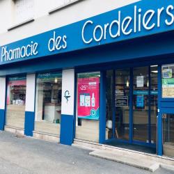 Centres commerciaux et grands magasins Pharmacie des Cordeliers - 1 - 