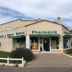 Pharmacie et Parapharmacie Pharmacie de Saint-Aunès???? Totum - 1 - 