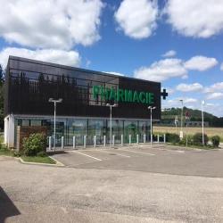Pharmacie Des Côtes De Meuse
