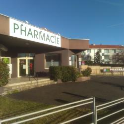 Pharmacie Des Cotes Fleuries Clermont Ferrand
