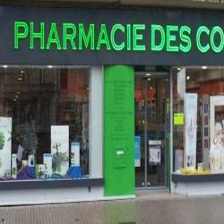 Pharmacie Des Cours Saint Pourçain Sur Sioule