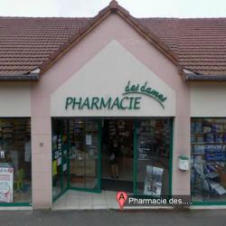 Pharmacie et Parapharmacie PHARMACIE DES DAMES - 1 - 