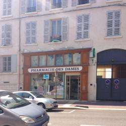 Pharmacie Des Dames Roanne