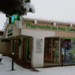 Pharmacie Des Deux Ormes Aix En Provence