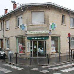 Pharmacie Des Ecoles Bordeaux