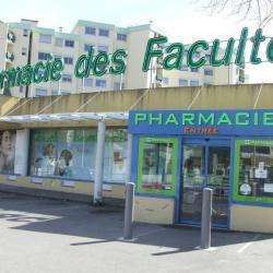 Pharmacie et Parapharmacie PHARMACIE DES FACULTES - 1 - 
