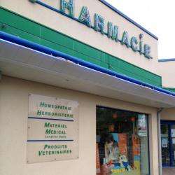 Pharmacie et Parapharmacie Pharmacie des Favignolles/Gallard-Sonier - 1 - 