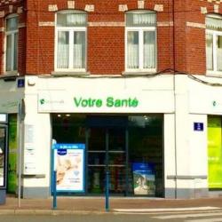 Pharmacie Des Francs Tourcoing